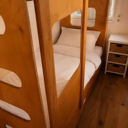 In De Ardennen Comfort & Stilte The Wood