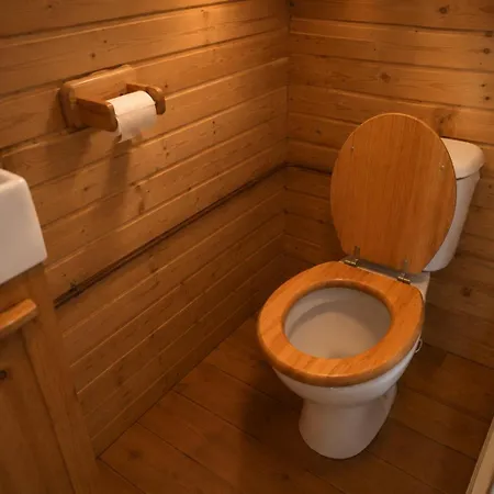 In De Ardennen Comfort & Stilte The Wood