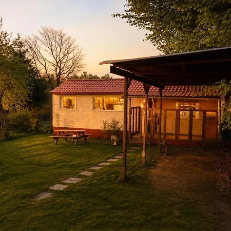 Διαμέρισμα In De Ardennen Comfort & Stilte The Wood Amblève